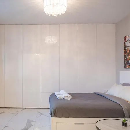 Apartamento Luxury In Center Sofía