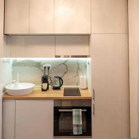 Luxury In Center Apartamento Sofía