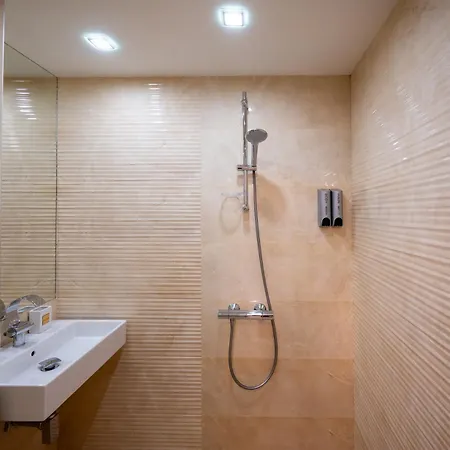 Luxury In Center Apartamento Sofía