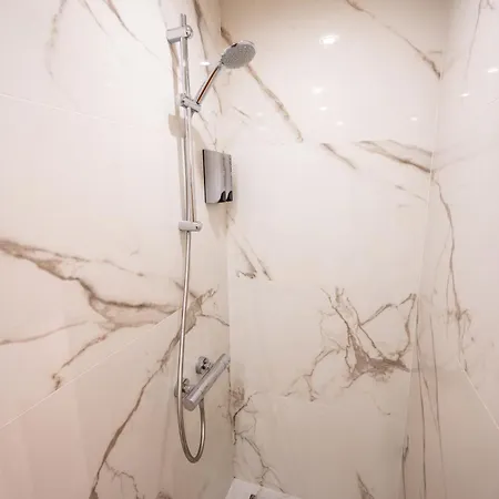Luxury In Center Apartamento *