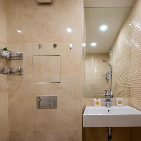 Apartamento Luxury In Center Sofía
