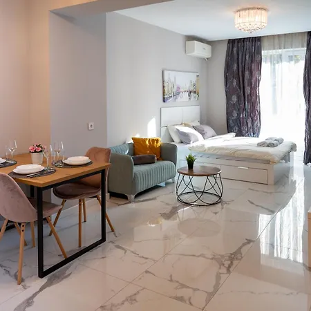 Apartment Luxury In Center
